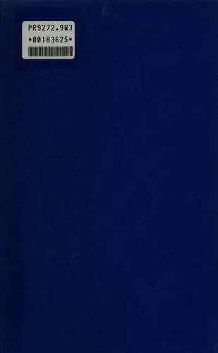 Cover for The Star-apple Kingdom