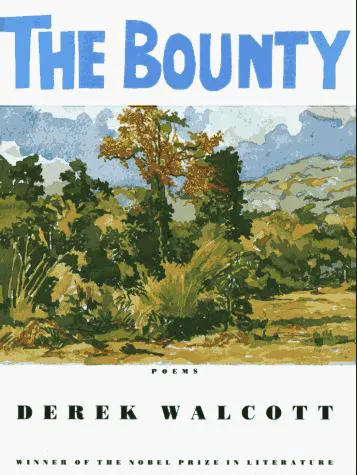 Cover for The Bounty
