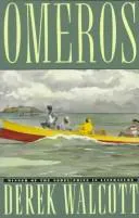 Cover for Omeros