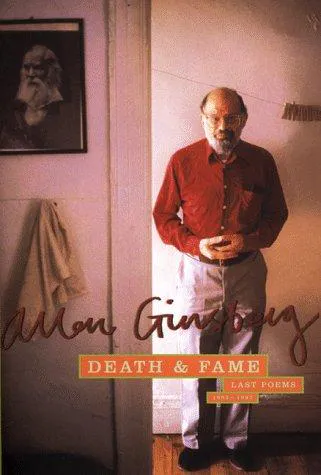 Cover for Death & Fame