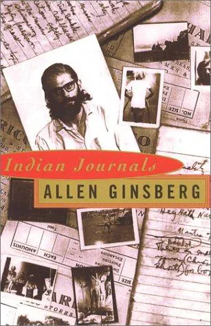 Cover for Indian Journals, March 1962-May 1963