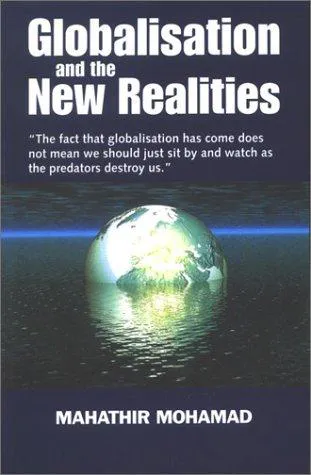 Cover for Globalisation and the New Realities