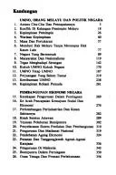 Cover for Mahathir, Warisan Perjuangan