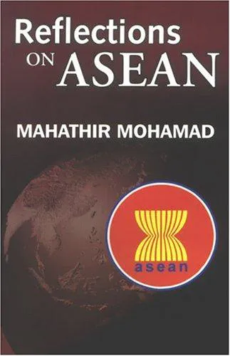Cover for Reflections on ASEAN