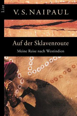 Cover for Auf Der Sklavenroute. Meine Reise Nach Westindien