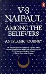 Cover for Among the Believers