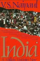 Cover for India