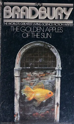 Cover for The Golden Apples of the Sun and Other Stories
