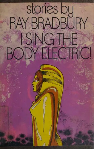 Cover for I Sing the Body Electric!