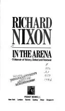 Cover for In the Arena