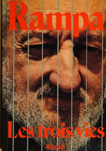 Cover for Mémoires Richard Nixon