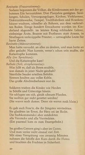 Cover for Die Kleine Freiheit