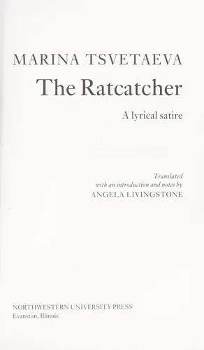 Cover for Krysolov