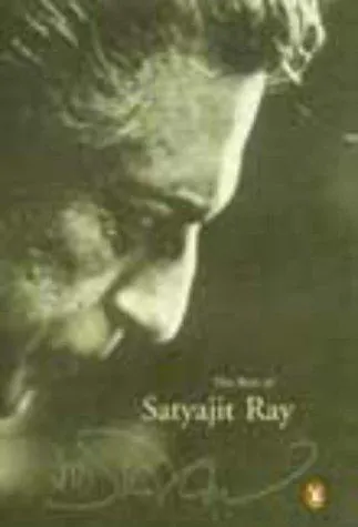 Cover for The Best of Satyajit Ray