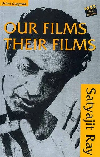 Cover for Our Films, Their Films