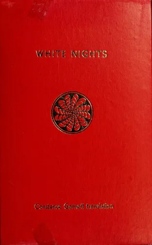 Cover for White Nights and Other Stories [7 Stories]