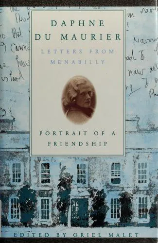 Cover for Letters from Menabilly