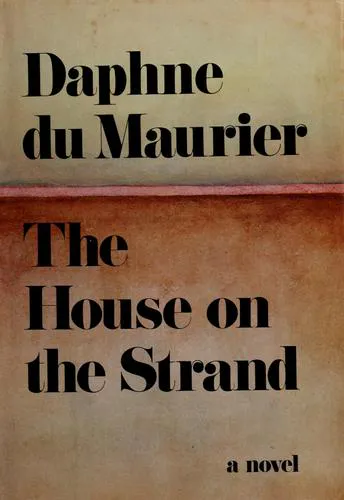 Cover for The House on the Strand