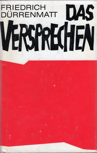 Cover for Das Versprechen