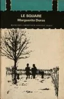 Cover for Le Square