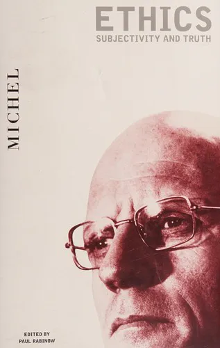 Cover for Ethics
