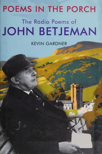Cover for Poems in the Porch