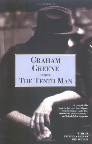 Cover for The Tenth Man