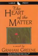 Cover for The Heart of the Matter