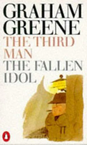Cover for The Third Man