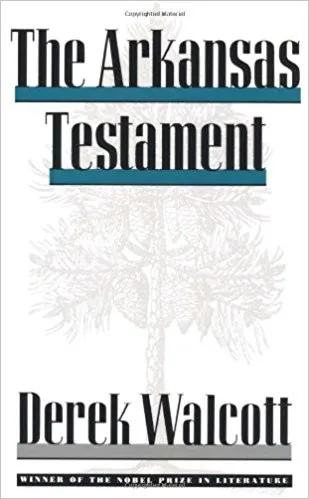 Cover for The Arkansas Testament