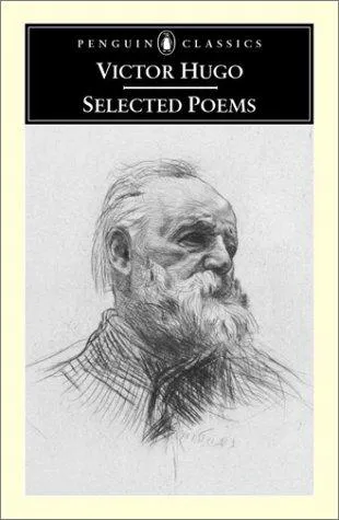 Cover for Poems