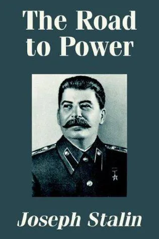 Cover for The Road to Power