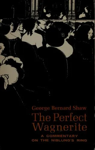 Cover for The Perfect Wagnerite