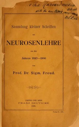 Cover for Collected Papers