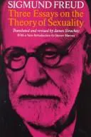 Cover for Drei Abhandlungen Zur Sexualtheorie