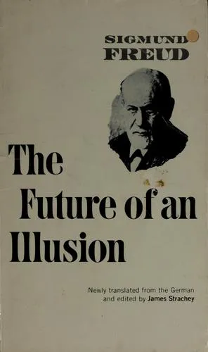 Cover for Zukunft Einer Illusion