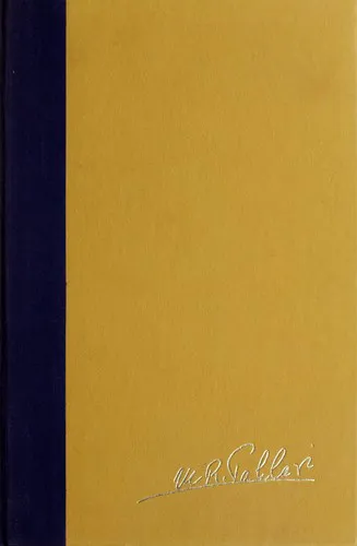 Cover for Answer to History