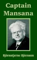 Cover for Captain Mansana