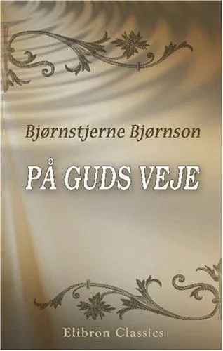 Cover for På Guds Veje