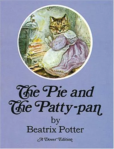 Cover for The Pie and the Patty-pan