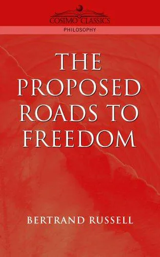 Cover for Roads to Freedom