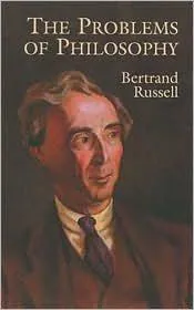 Cover for The Problems of Philosophy