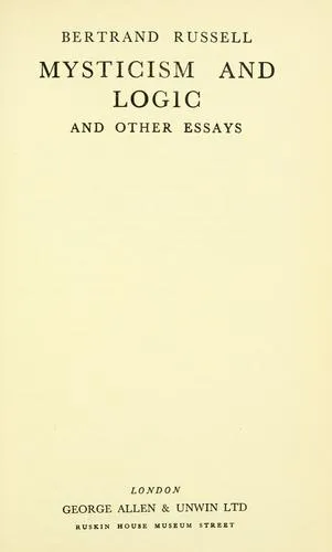 Cover for Philosophical Essays