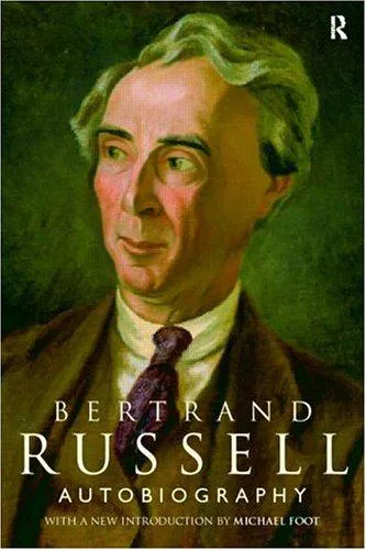 Cover for Autobiography
