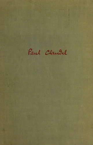 Cover for A Poet Before the Cross