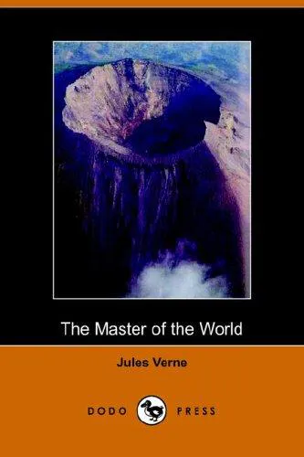 Cover for Maître Du Monde