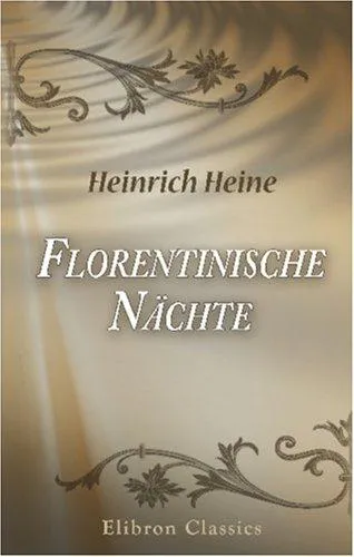 Cover for Florentinische Nächte