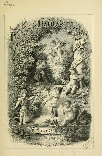 Cover for Werke