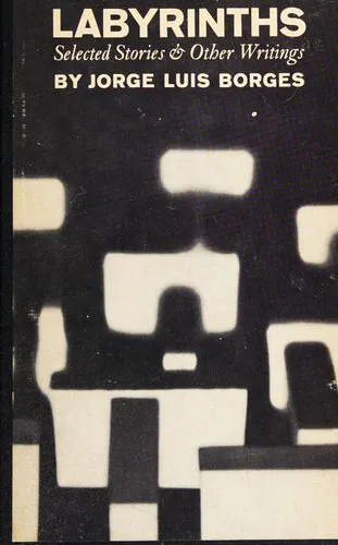 Cover for Labyrinths