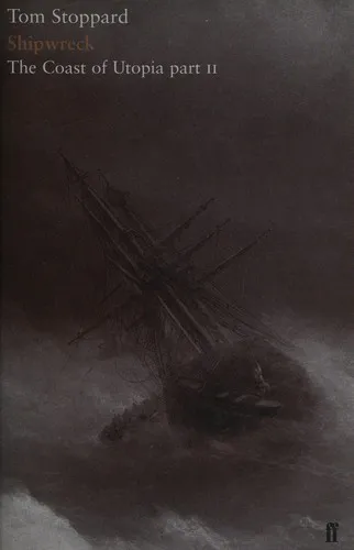 Cover for Shipwreck